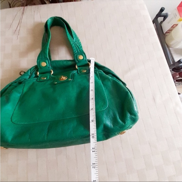 Marc Jacobs Stunning Vintage Leather - Picture 4 of 5